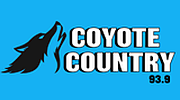 Coyote Country 93.9 KOTE