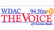 WMDI 107.9 FM