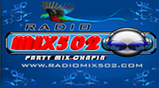Radio Mix Chapin