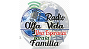 Radio Alfa Vida