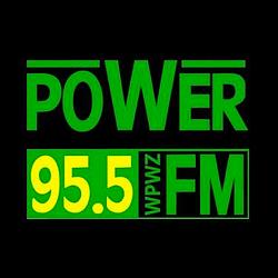 Power 95.5