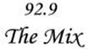 92.9 The Mix 92.9 The Mix
