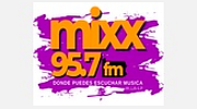 WJJA-LP Mixx 95.7 FM