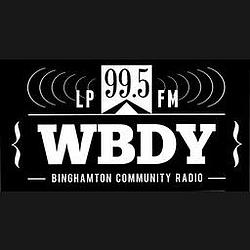 WBDY-LP 99.5 FM