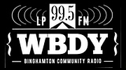 WBDY-LP 99.5 FM