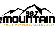 98.7 The Mountain
