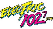 Electric 102.7