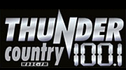 Thunder 100.1