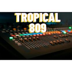 Tropical 809
