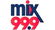 KMVX FM MIX 999