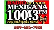 Radio La Unica Mexicana