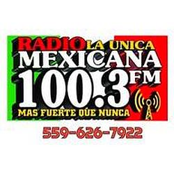KMAK Radio La Unica Mexicana