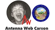 Antenna Web Carson