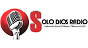 Solo Dios Radio