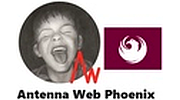 Antenna Web Phoenix