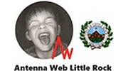 Antenna Web Little Rock