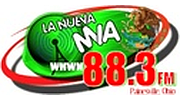 WHWN La Nueva Mia 88.3 FM