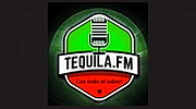Tequila FM Tequila FM logo