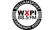 WXPI Community Radio 88.5 FM
