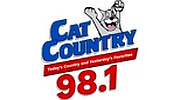 Cat Country 98.1 WKKD