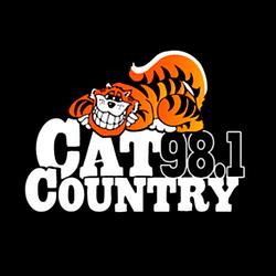 Cat Country 98.1 WKKD
