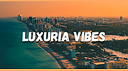 Luxuria Vibes Radio