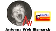 Antenna Web Bismarck Antenna Web Bismarck logo