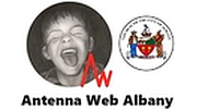 Antenna Web Albany