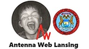 Antenna Web Lansing Antenna Web Lansing logo
