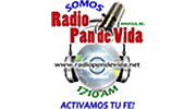 Radio Pan De Vida