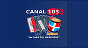 Canal 103 La Casa del Merengue