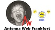 Antenna Web Frankfort Antenna Web Frankfort logo