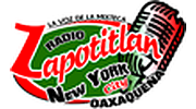 Zapotitlan Radio