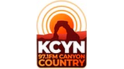 KCYN 97.1 FM Canyon Country Radio