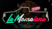 Radio La Mamalona Iowa