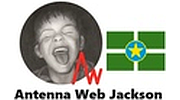 Antenna Web Jackson