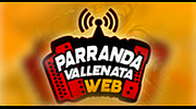 Parranda Vallenata Web logo