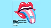 Shout Media Radio logo