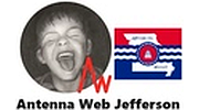 Antenna Web Jefferson