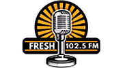 Fresh 102.5 fm