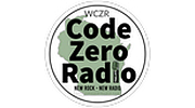WCZR - Code Zero Radio