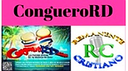 CongueroRD Radio