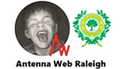 Antenna Web Raleigh Antenna Web Raleigh logo