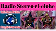 Radio Stereo El-Elohe