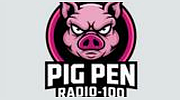 Pig Pen Radio-100