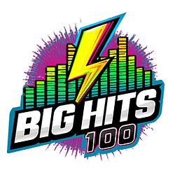 Big Hitties logo