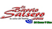 El Barrio Salsero