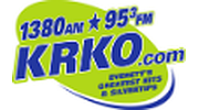 KRKO Everett's Greatest Hits 1380