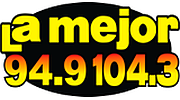 La Mejor 94.9