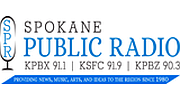 Spokane Public Radio